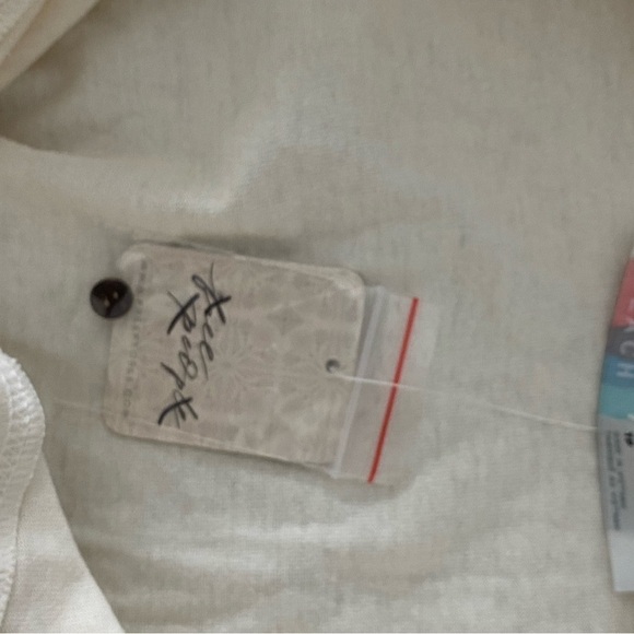 Free People Cold Shoulder Dress - Picture 7 of 11